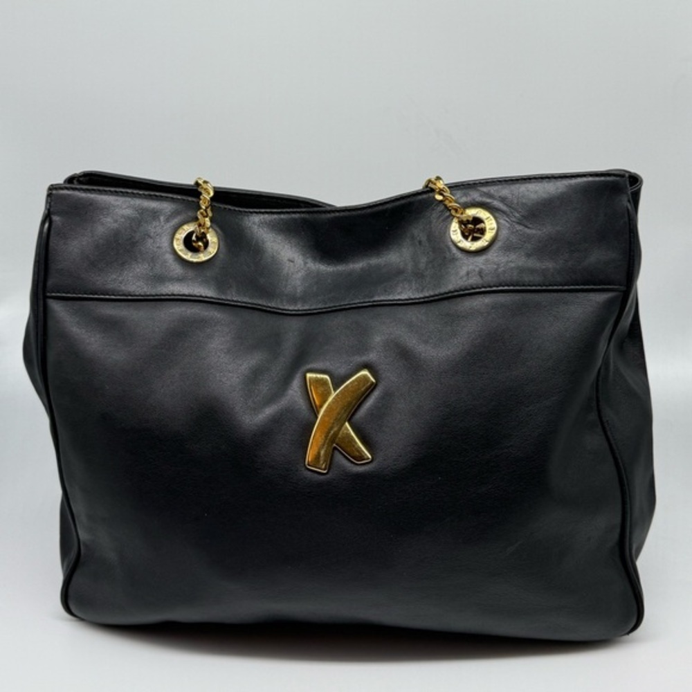 Paloma Picasso Shoulder Bag